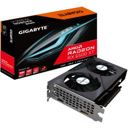 Gigabyte Radeon RX 6500 XT...